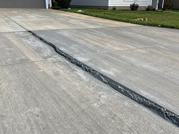 Concrete Repair & Restoration