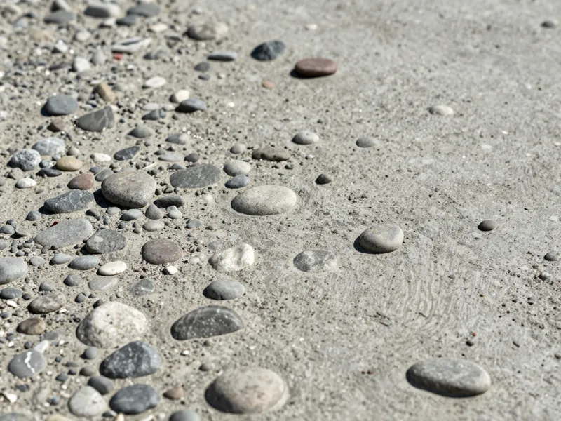 Professional aggregate exposure technique